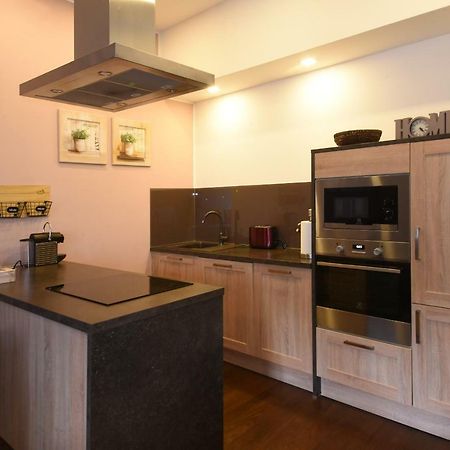 Lucni dum Apartment Špindlerŭv Mlýn Exterior foto