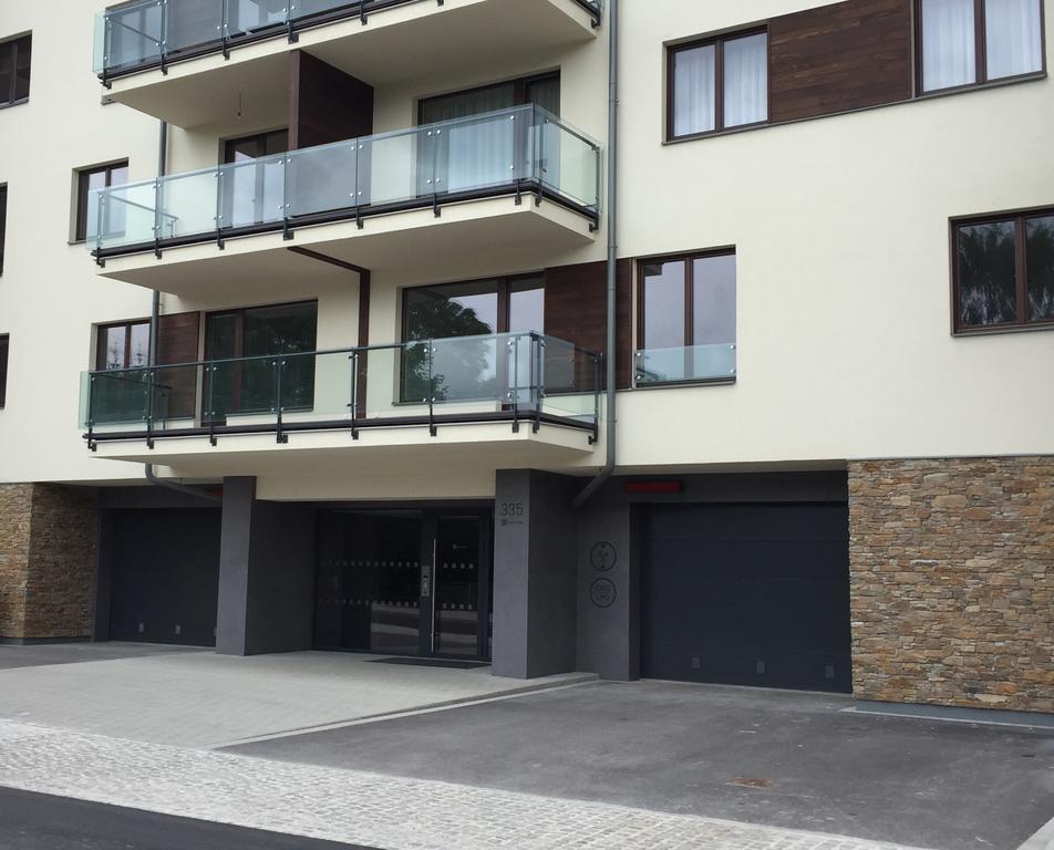 Lucni dum Apartment Špindlerŭv Mlýn Exterior foto