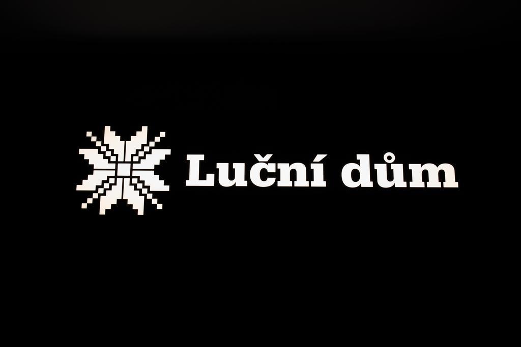 Lucni dum Apartment Špindlerŭv Mlýn Exterior foto
