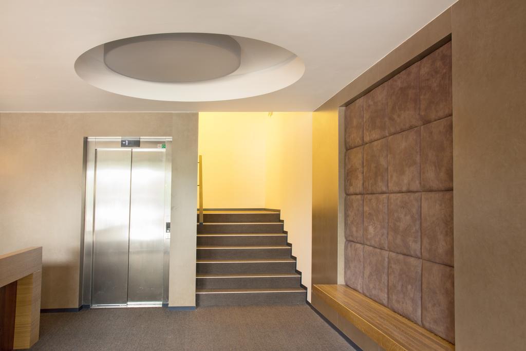 Lucni dum Apartment Špindlerŭv Mlýn Exterior foto