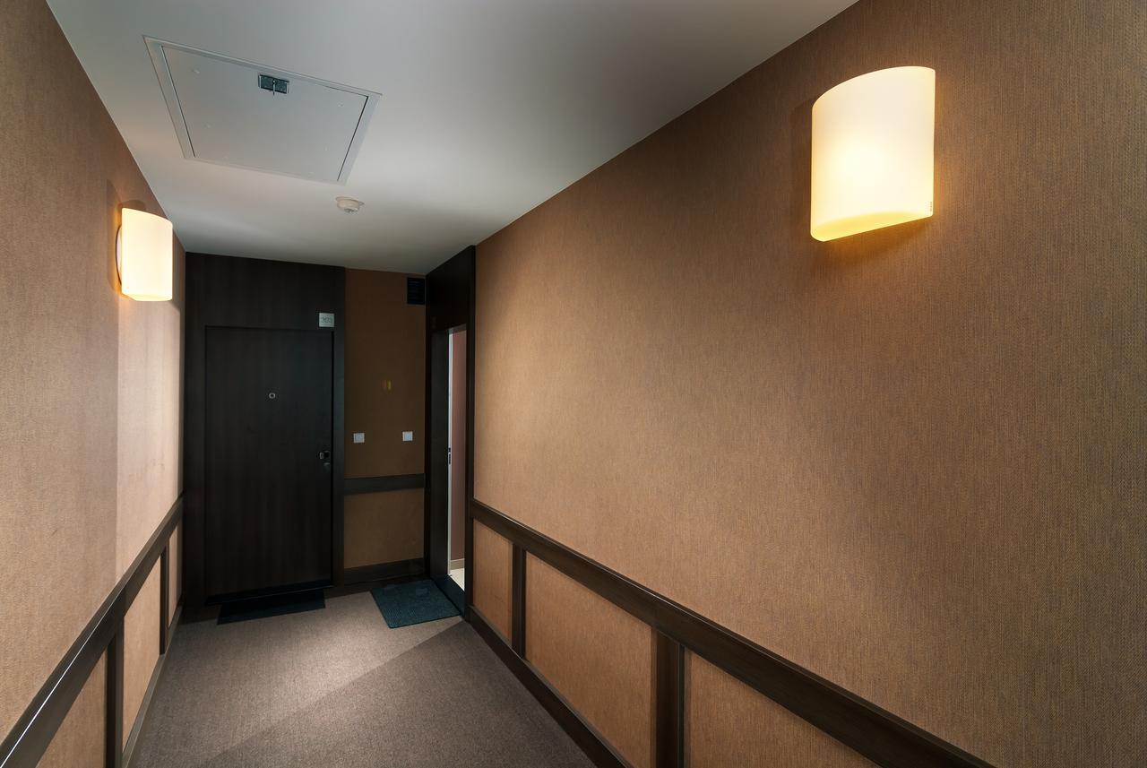 Lucni dum Apartment Špindlerŭv Mlýn Exterior foto