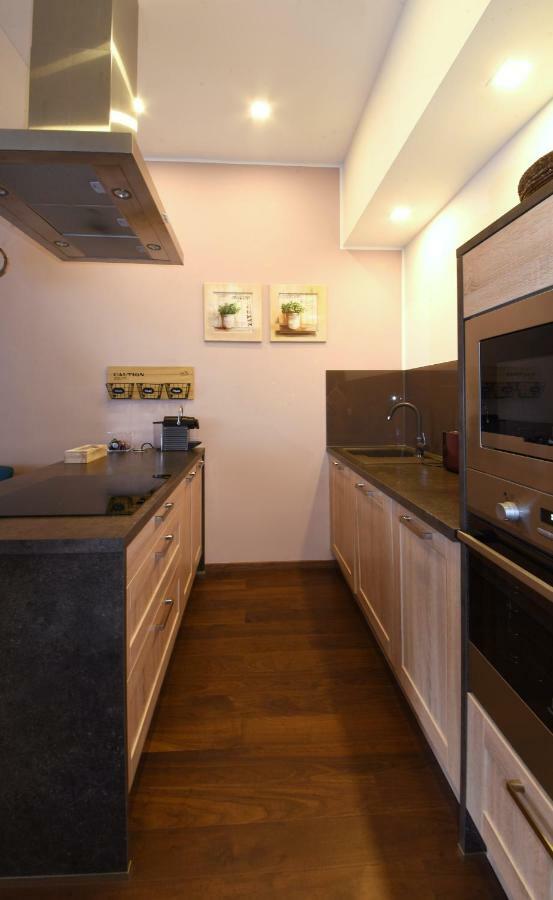 Lucni dum Apartment Špindlerŭv Mlýn Exterior foto